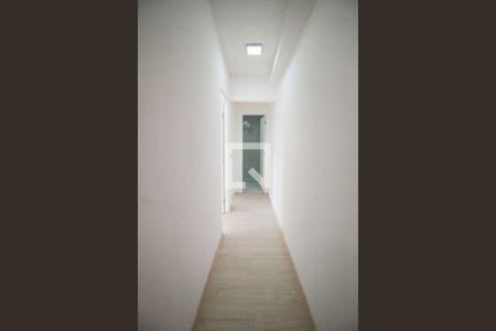 Apartamento à venda com 49m², 2 quartos e 1 vagacorredor