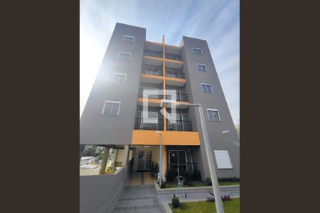 Apartamento à venda com 49m², 2 quartos e 1 vaga Apartamento à venda com 49m², 2 quartos e 1 vagafachada