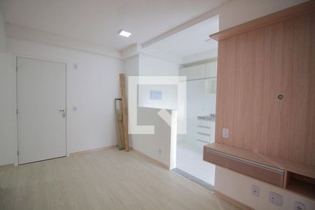 Apartamento à venda com 49m², 2 quartos e 1 vagasala