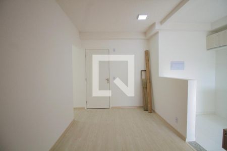 Apartamento à venda com 49m², 2 quartos e 1 vagasala
