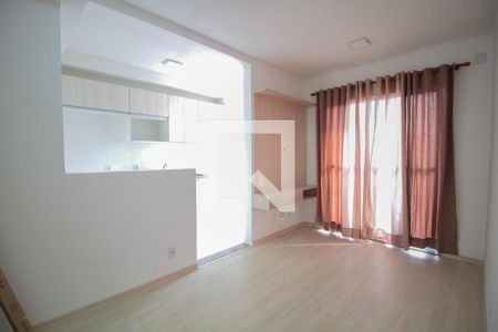 sala de apartamento à venda com 2 quartos, 49m² em Casa Verde Alta, São Paulo