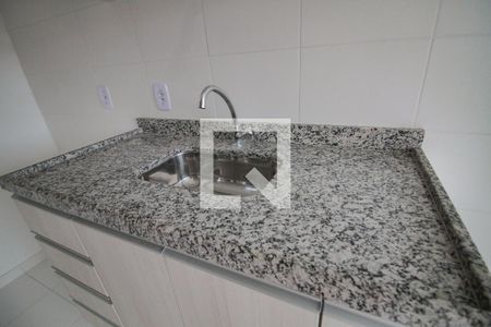 Apartamento à venda com 49m², 2 quartos e 1 vagacozinha