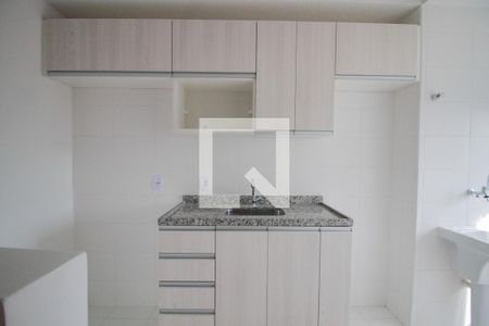 Apartamento à venda com 49m², 2 quartos e 1 vagacozinha