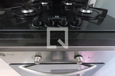 Apartamento à venda com 58m², 2 quartos e 1 vagaCozinha