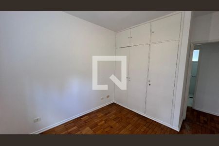Quarto 2 de apartamento para alugar com 3 quartos, 116m² em Cerqueira César, São Paulo