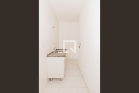 Casa de condomínio à venda com 30m², 1 quarto e sem vagaCozinha e Área de Serviço