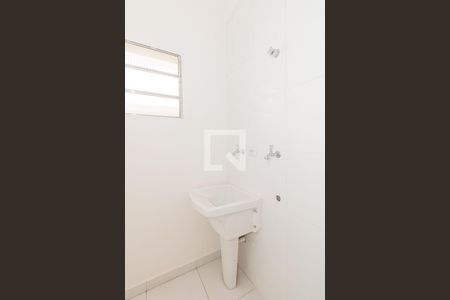 Casa de condomínio à venda com 30m², 1 quarto e sem vagaCozinha e Área de Serviço