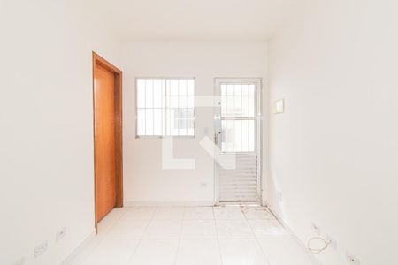 Sala de casa de condomínio à venda com 1 quarto, 30m² em Chácara São João, São Paulo