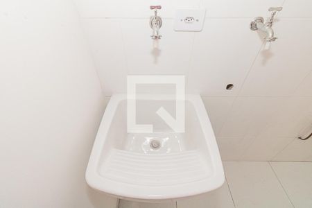 Casa de condomínio à venda com 30m², 1 quarto e sem vagaCozinha e Área de Serviço