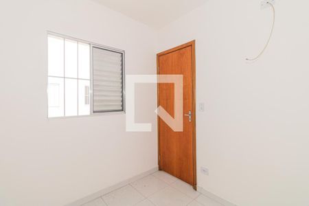 Quarto de casa de condomínio à venda com 1 quarto, 30m² em Chácara São João, São Paulo