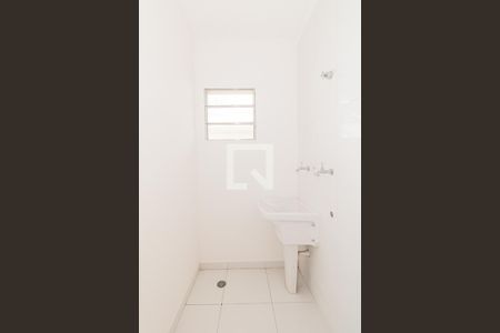 Casa de condomínio à venda com 30m², 1 quarto e sem vagaCozinha e Área de Serviço