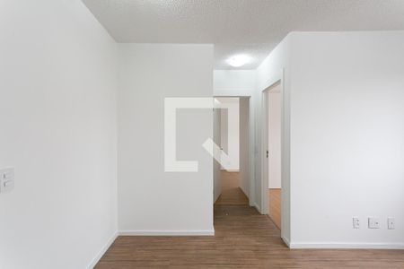 Apartamento para alugar com 40m², 2 quartos e 1 vagaSala