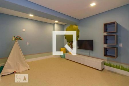 Apartamento para alugar com 40m², 2 quartos e 1 vagaÁrea comum - Brinquedoteca