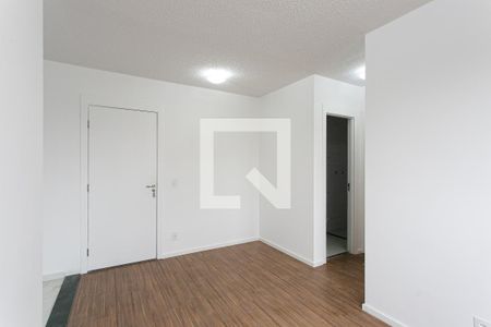 Apartamento para alugar com 40m², 2 quartos e 1 vagaSala