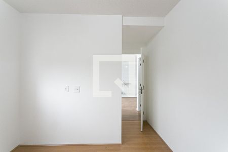 Apartamento para alugar com 40m², 2 quartos e 1 vagaQuarto 2Quarto 2