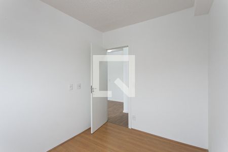 Apartamento para alugar com 40m², 2 quartos e 1 vagaQuarto 1
