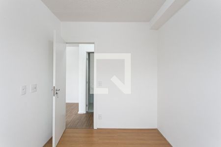 Apartamento para alugar com 40m², 2 quartos e 1 vagaQuarto 1