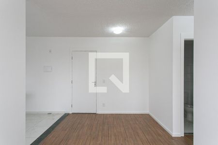 Apartamento para alugar com 40m², 2 quartos e 1 vagaSala