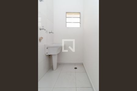 Casa de condomínio à venda com 30m², 1 quarto e sem vagaÁrea de Serviço