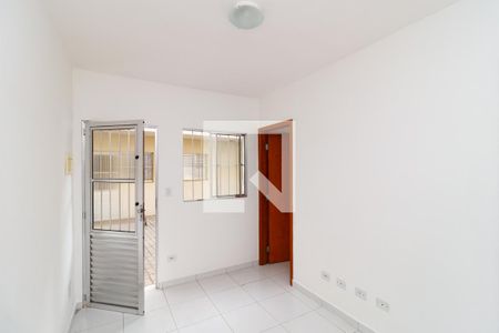 Sala de casa de condomínio à venda com 1 quarto, 30m² em Chácara São João, São Paulo