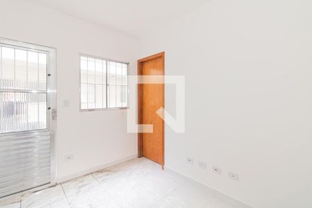 Casa de condomínio à venda com 30m², 1 quarto e sem vagaSala