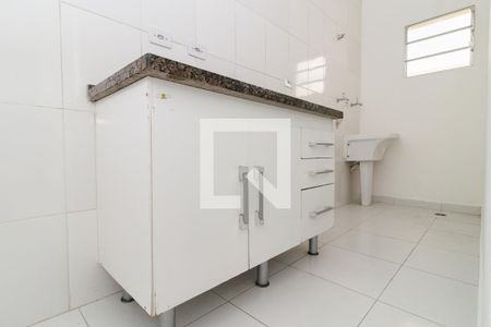 Casa de condomínio à venda com 30m², 1 quarto e sem vagaCozinha