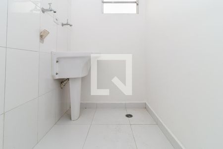 Casa de condomínio à venda com 30m², 1 quarto e sem vagaÁrea de Serviço