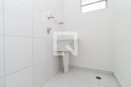 Casa de condomínio à venda com 30m², 1 quarto e sem vagaÁrea de Serviço