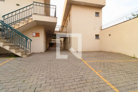 Casa de condomínio à venda com 30m², 1 quarto e sem vagaGaragem