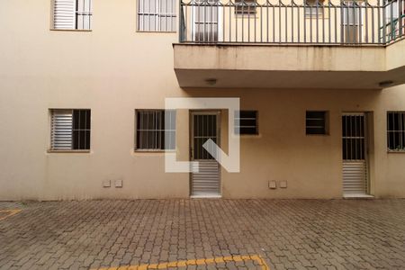 Casa de condomínio à venda com 30m², 1 quarto e sem vagaGaragem