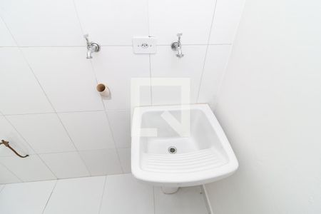 Casa de condomínio à venda com 30m², 1 quarto e sem vagaÁrea de Serviço