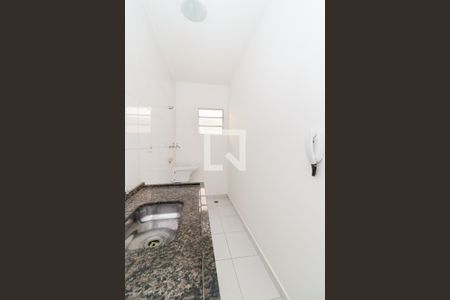 Casa de condomínio à venda com 30m², 1 quarto e sem vagaCozinha