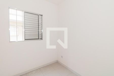 Quarto de casa de condomínio à venda com 1 quarto, 30m² em Chácara São João, São Paulo