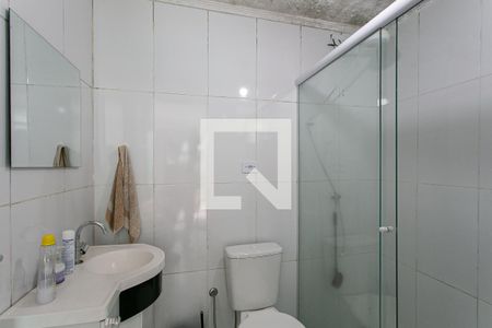 Casa à venda com 160m², 2 quartos e 1 vagaBanheiro 2