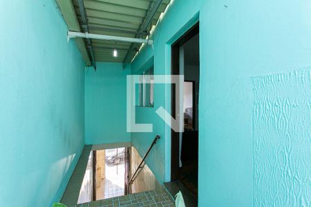 Casa à venda com 160m², 2 quartos e 1 vagaCorredor