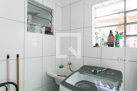 Casa à venda com 160m², 2 quartos e 1 vagaÁrea de Serviço - Tanque