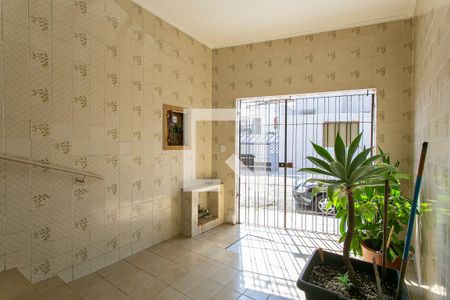 Casa à venda com 160m², 2 quartos e 1 vagaEntrada