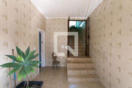 Casa à venda com 160m², 2 quartos e 1 vagaEntrada