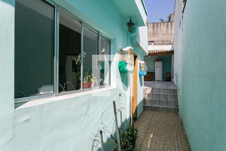 Casa à venda com 160m², 2 quartos e 1 vagaCorredor