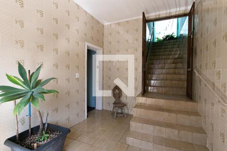 Casa à venda com 160m², 2 quartos e 1 vagaEntrada