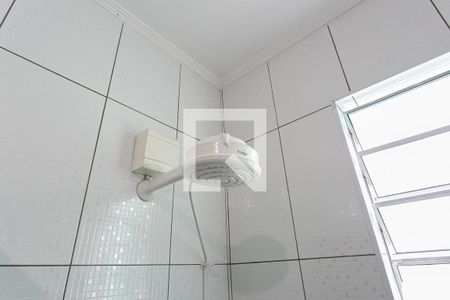 Casa à venda com 160m², 2 quartos e 1 vagaBanheiro 1 - Chuveiro