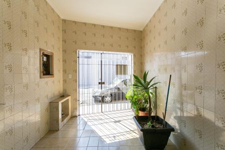 Casa à venda com 160m², 2 quartos e 1 vagaEntrada