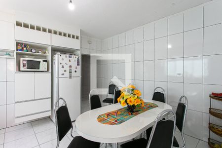 Casa à venda com 160m², 2 quartos e 1 vagaCozinha
