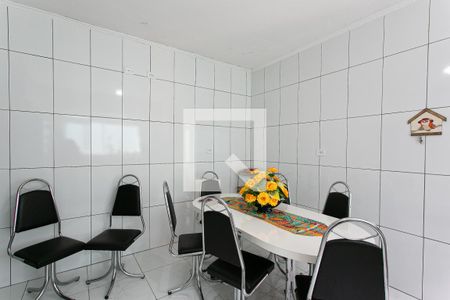 Casa à venda com 160m², 2 quartos e 1 vagaCozinha