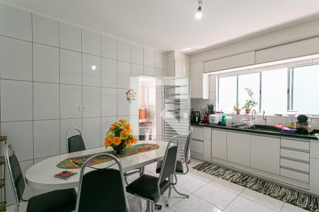 Casa à venda com 160m², 2 quartos e 1 vagaCozinha