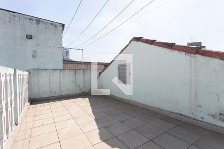 Casa à venda com 160m², 2 quartos e 1 vagaTerraço