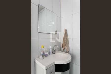 Casa à venda com 160m², 2 quartos e 1 vagaBanheiro 2