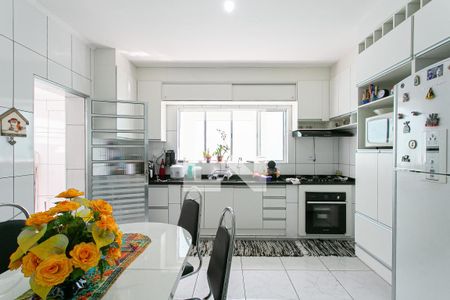 Casa à venda com 160m², 2 quartos e 1 vagaCozinha