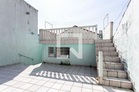 Casa à venda com 160m², 2 quartos e 1 vagaQuintal