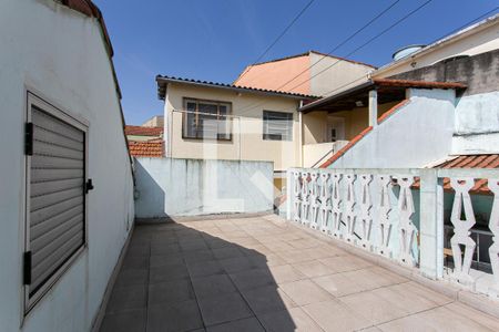 Casa à venda com 160m², 2 quartos e 1 vagaTerraço